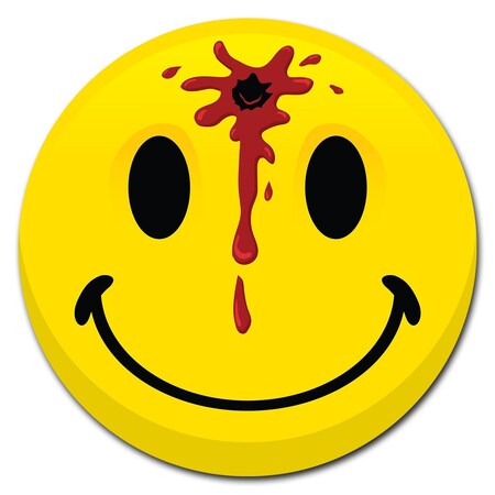 Signmission Emoji Bullet Circle Corrugated Plastic Sign C-16-CIR-Emoji Bullet